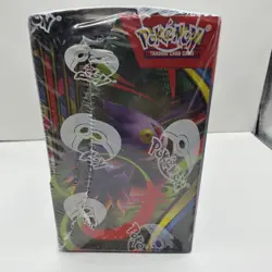 Pokemon Phantasmal Flames Booster Box Factory Sealed - Image 4
