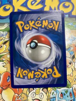 Slowpoke 82/106 Common Great Encounters Pokemon TCG - Image 3