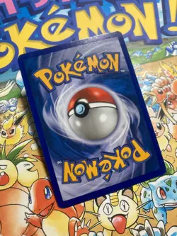 Slowpoke 82/106 Common Great Encounters Pokemon TCG - Image 4