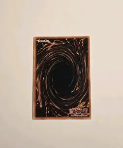 Yugioh The Creator EEN-ENSE2 Elemental Energy Limited Edition Secret Rare VLP - Image 2