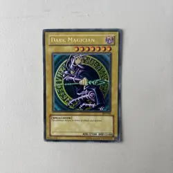 Dark Magician SDY-006 Starter Deck: Yugi Unlimited - Image 1
