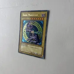 Dark Magician SDY-006 Starter Deck: Yugi Unlimited - Image 2