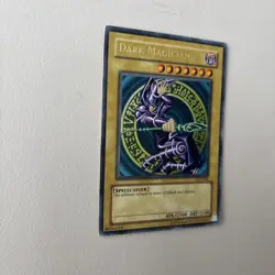 Dark Magician SDY-006 Starter Deck: Yugi Unlimited - Image 3