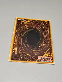 Yugioh! Blazing Cartesia, the Virtuous - MP23-EN162 - Prismatic Secret Rare - NM - Image 4
