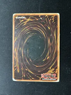 Yu-Gi-Oh! Call of the Haunted Pharaoh's Servant PSV-012 1st EditionUltra Rare - Image 2