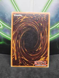 Yugioh Magical Mallet DP2-EN024 Super Rare LP - Image 2