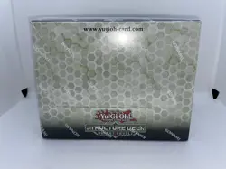 Yu-Gi-Oh! Rokket Revolt Structure Deck | 1st Edition SEALED New Display of 8! - Image 3