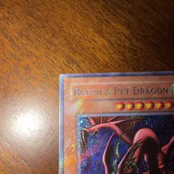Harpie's Pet Dragon RP02-EN093 Retro Pack 2 Unlimited|Unlimited Edition - Image 2