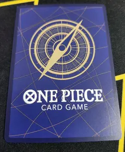 One Piece Nami Alt Art Promo Premium Collection The Best Vol 4 OP09-070 - Image 2