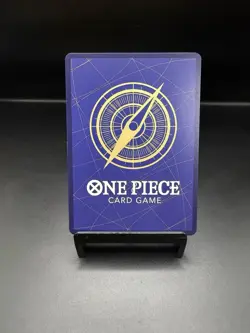 Portgas.D.Ace - OP07-053 (3rd Anniversary Winner) OP07-053 One Piece... - Image 2
