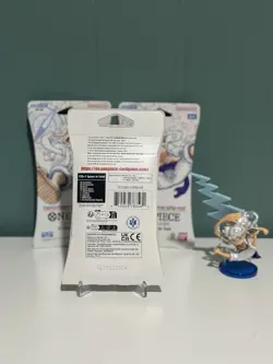 One Piece OP-05 Awakening of the New Era Sleeved Booster Packs- Lot of 10 - Image 2