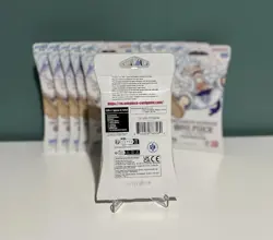 One Piece OP-05 Awakening of the New Era Sleeved Booster Packs- Lot of 10 - Image 3