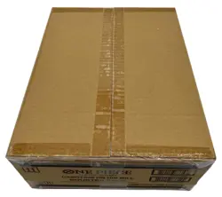 One Piece English OP-13 Carrying On His Will Booster Pack Box Case Sealed - Image 5