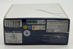 One Piece English EB-02 Anime 25th Collection Extra Booster Box Sealed - Image 3