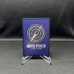 Tashigi OP10-032 SR - One Piece - Royal Blood (NM) - Image 2