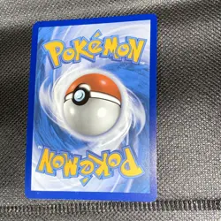 Mr Mine AR 179/165 Pokemon Card Scarlet and Violet 151 - Image 2