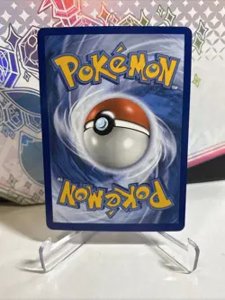 Mewtwo GX - SM196 - Pokemon Sun & Moon Promo Ultra Rare Card NM - Image 2