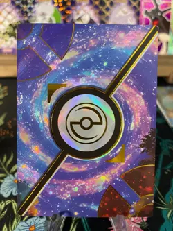 Celesteela PM-UB No. 006 Box Hit! UB NON-TCG Pokemon Card Eif Origin 3.0 - Image 2