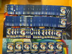 Vintage & Modern Pokemon Card Lot Holo Etc MP-Damaged Gengar Charizard 600+ - Image 5