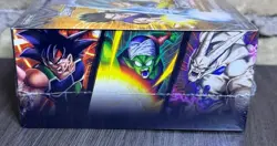 Dragon Ball Super Card Game Dawn of the Z-Legends B18 Factory Sealed Booster Box - Image 3
