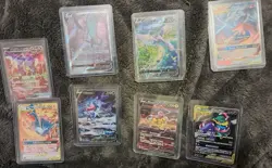💎 Collector’s Grail: Premium & Rare Pokemon Cards for Sale - Image 1