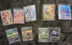 💎 Collector’s Grail: Premium & Rare Pokemon Cards for Sale - Image 2
