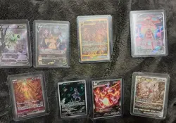 💎 Collector’s Grail: Premium & Rare Pokemon Cards for Sale - Image 4