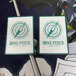 One Piece TCG Gol.D.Roger GOLD DON!! Card (OP-13) English NM (+regular Version) - Image 2