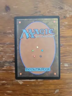 Magic The Gathering Card MTG Curse of Disturbance Commander 2021 C21 Black Aura - Image 2