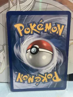 Pokemon Black And White Era Black Star Promo Card + Holo Rare Lot - Image 3