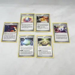 Pokemon Arceus Set Card Lot Of 30 No Duplicates 2009 - Image 4