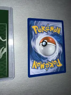 Pack fresh Charizard EX 100/106 Pokemon Flashfire XY Ultra Rare Card tcg holo - Image 3