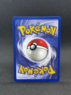 Pokemon Card Dragonite #5 RARE First Movie Stamped Black Star Promo WOTC English - Image 2