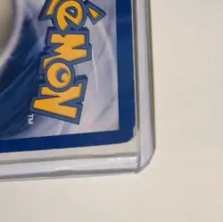 Dark Celebi 4/101 Hidden Legends Holo Rare Pokemon TCG Card - MP - Image 3