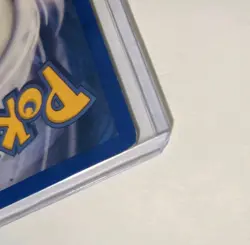 Dark Celebi 4/101 Hidden Legends Holo Rare Pokemon TCG Card - MP - Image 4