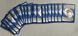 Pokemon Black & White Dragons Exalted Regular Vintage Card Lot x40 NM 💎 - Image 4