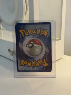 Pokemon TCG Shining Raichu Neo Destiny Holo Card 111/105 Secret Rare - Image 3