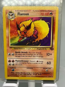 🔥 LOT of 17 RARE Pokemon Card Collection 👀 First Edition & More - Image 5
