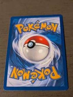 Mareep Neo Discovery Pokemon Card First Edition - Near Mint - Image 2