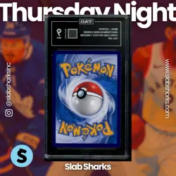 2024 POKEMON SWSH CHINESE SOTBS CARD GIFT BOX 1 #005/008 JOLTEON FULL ART TAG 9 - Image 2