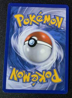 ARCANINE 50/147 Reverse Holo Supreme Victors 2009 Pokemon Uncommon Card MP - Image 2