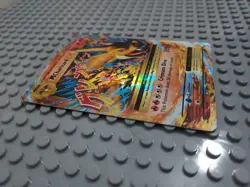 M Charizard EX 13/108 Evolutions Holo - Lightly Used Ultra Rare Pokemon Card - Image 4
