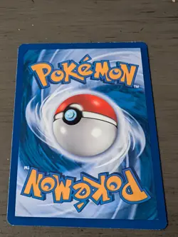 Spinarak 1st Edition 64/75 - Pokemon Card - Neo Discovery Common - Image 2