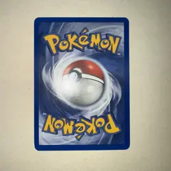 Kadabra 32/102 - Uncommon Base Set Pokemon Card - Near Mint (NM) - Image 2