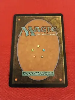 Contreforti Boscosi Rari Terreno Carnage Carta Magic MTG VO ENG - Image 2