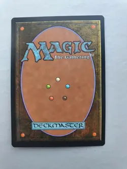 Dauthi Mercenary, MTG Tempest (1997) Uncommon Black Creature VNM - Image 2