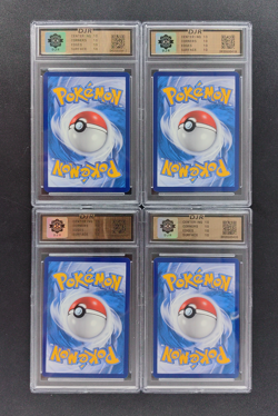 Morpeko V-UNION Set 056/184-059/184 S8b VMax Climax Holo Japanese Pokemon LOT4 - Image 2