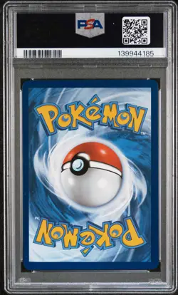2025 POKEMON MEGA EVOLUTION SPECIAL ILLUSTRATION RARE MEGA KANGASKHAN EX PSA 10 - Image 2