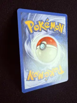 2001 Ho-oh 07/64 - Neo Revelation - Holo Rare Vintage Pokemon TCG WoTC - Image 4