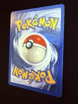 2001 Ho-oh 07/64 - Neo Revelation - Holo Rare Vintage Pokemon TCG WoTC - Image 5